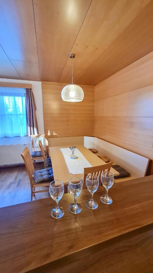 Luxury Apartments Prezin Hočko Pohorje Dış mekan fotoğraf