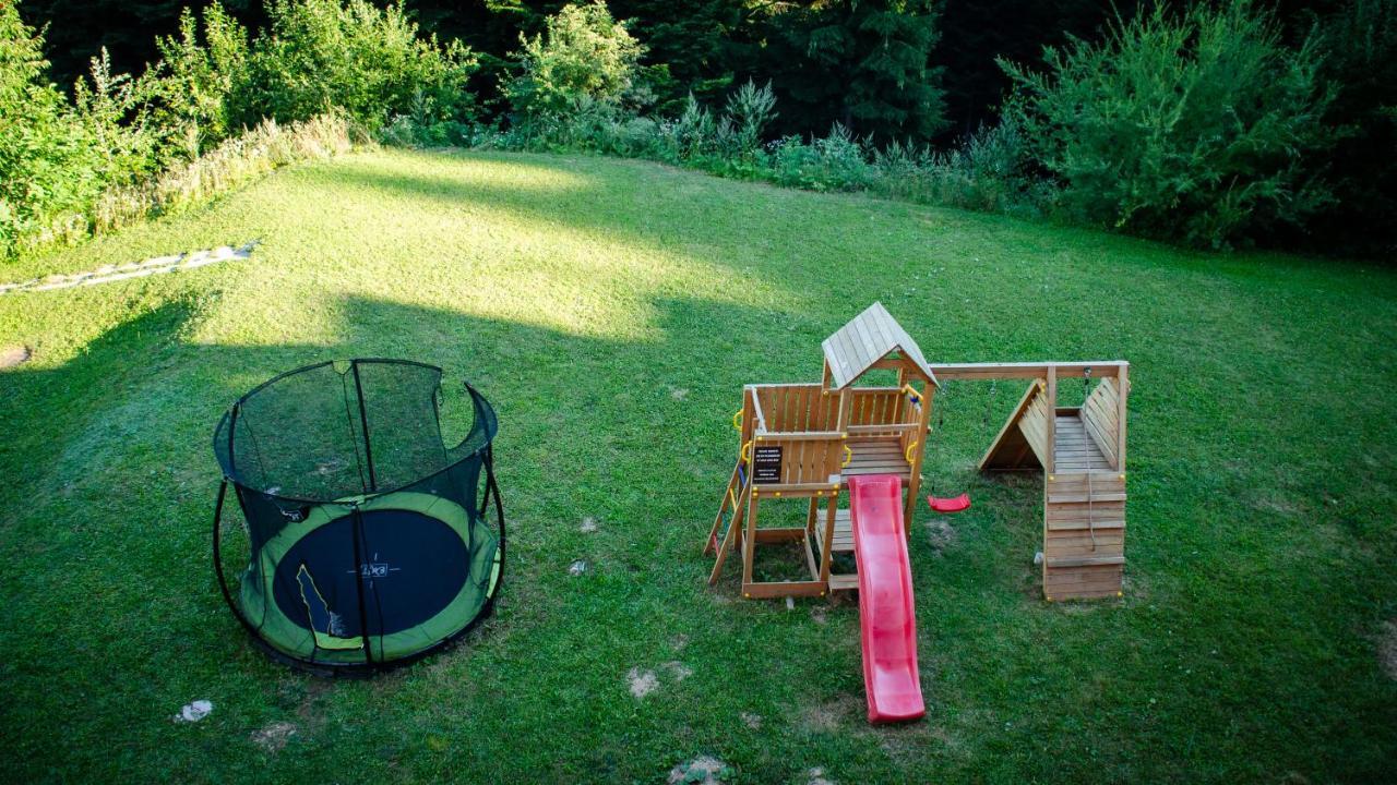 Luxury Apartments Prezin Hočko Pohorje Dış mekan fotoğraf